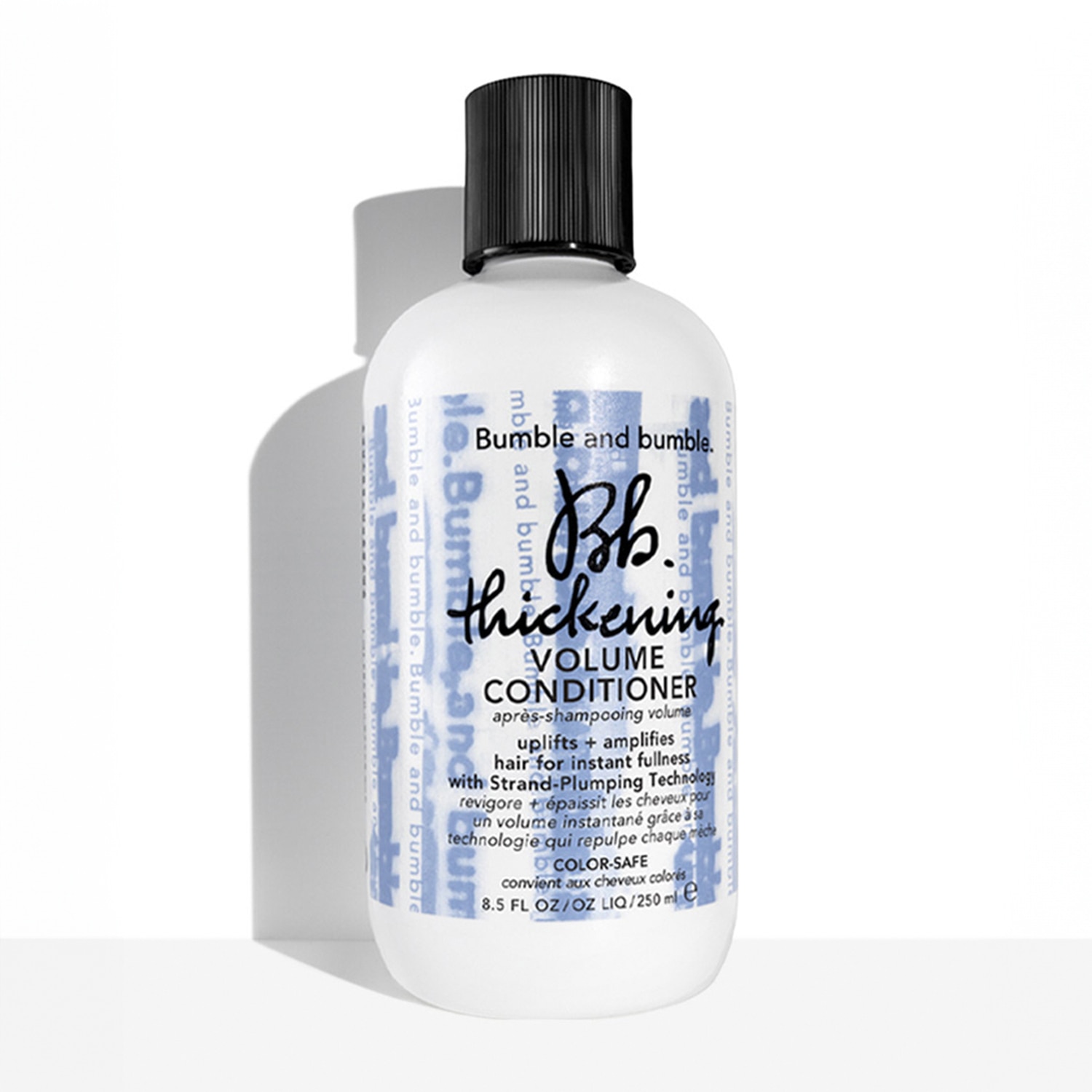 THICKENING ACONDICIONADOR (ACONDICIONADOR VOLUMINIZADOR)